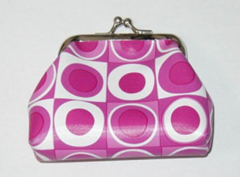 Coin Wallet,Cosmetic Bag